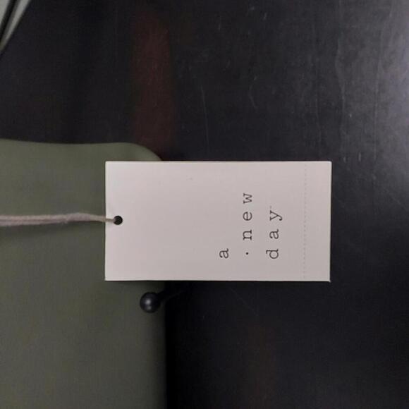 Wristlet Pouch Clutch - a New Day - Picture 3 of 5